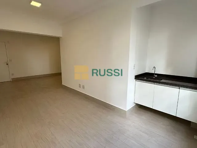 Apartamento 2 quartos e 2 banheiros, para alugar, no bairro Royal Park em São José dos Campos