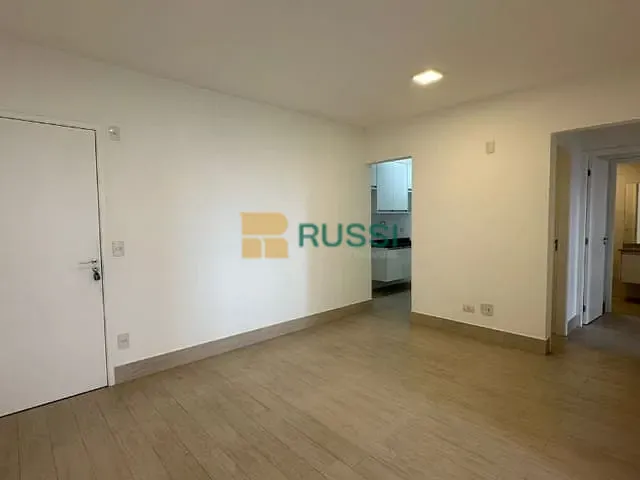 Apartamento 2 quartos e 2 banheiros, para alugar, no bairro Royal Park em São José dos Campos