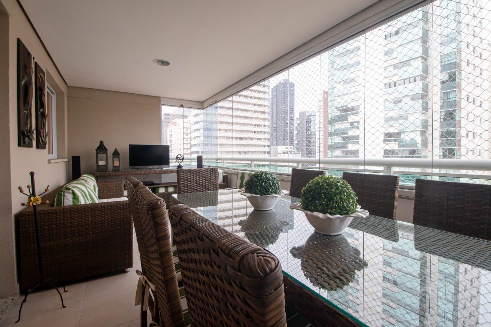 Apartamento em Brooklin — foto 3