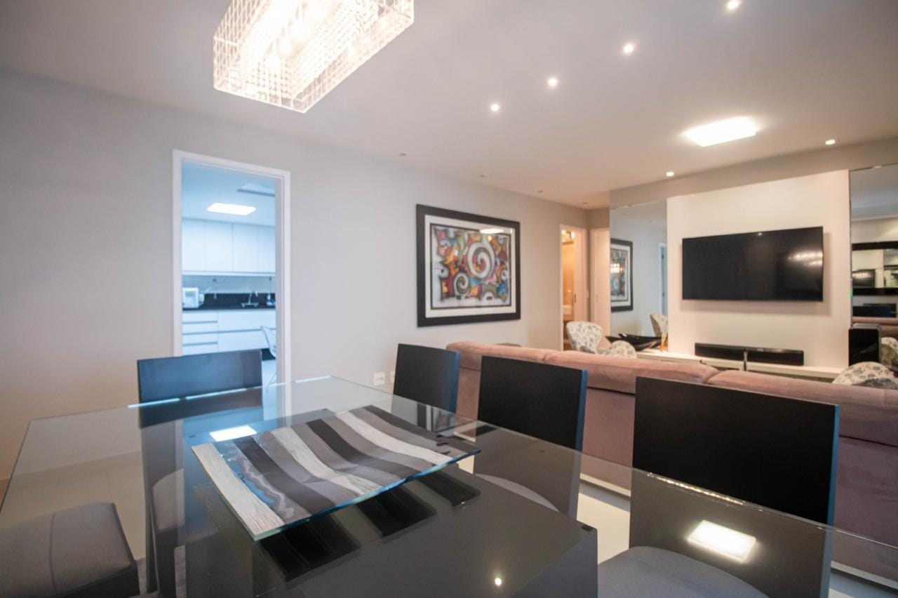 Apartamento em Brooklin — foto 4