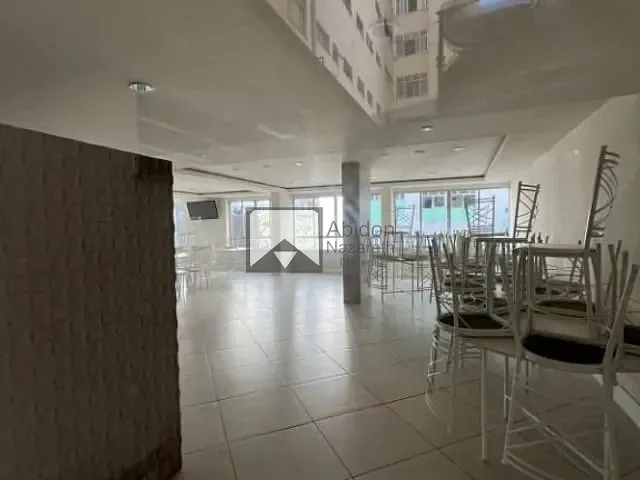 Apartamento com 140m² 3 quartos e 1 banheiro, à venda, no bairro Icaraí em Niterói