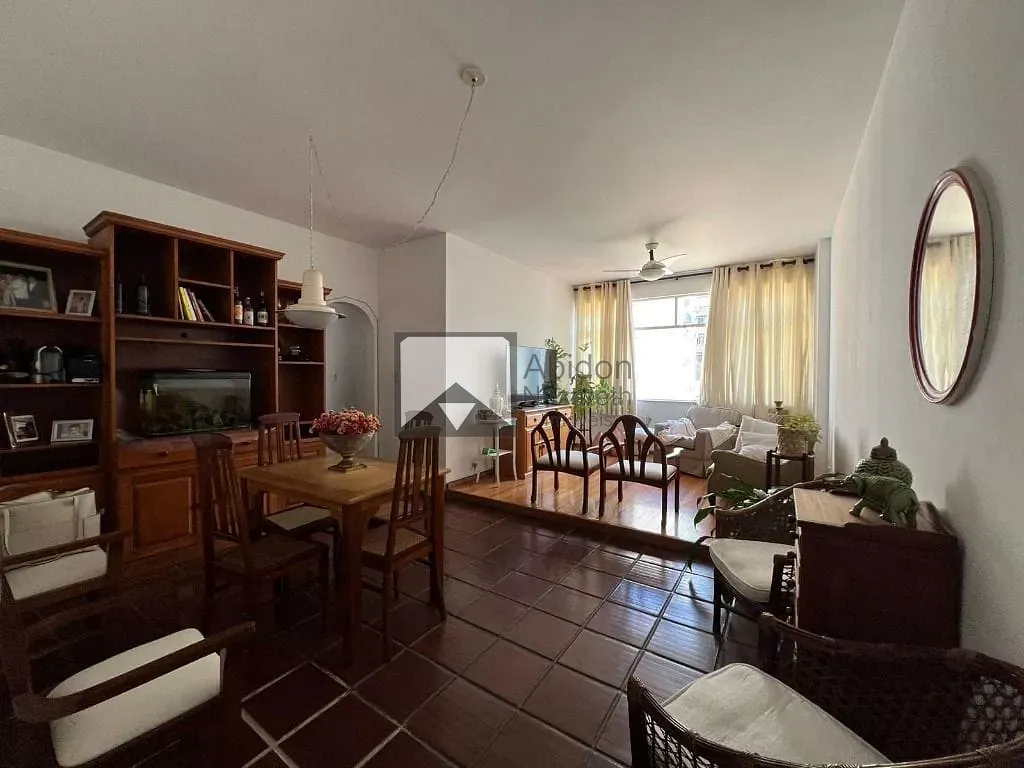 Apartamento, 3 quartos, 126 m² - Foto 9