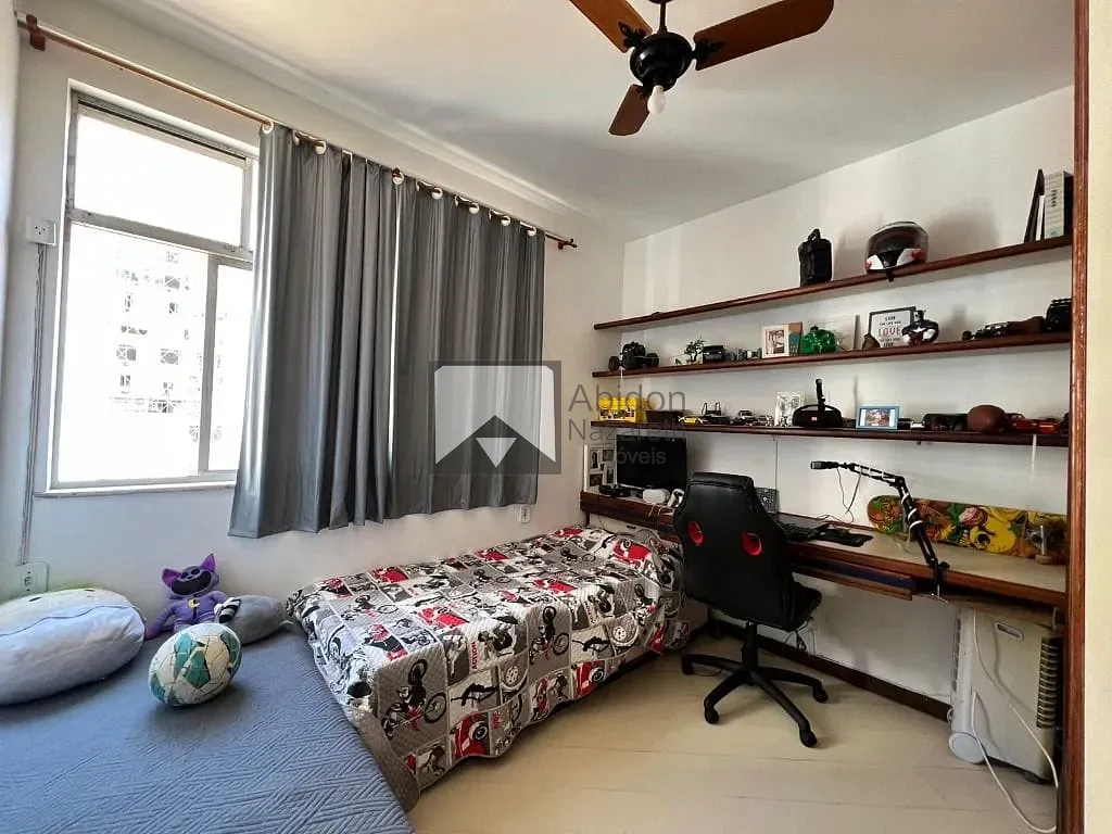Apartamento, 3 quartos, 126 m² - Foto 17