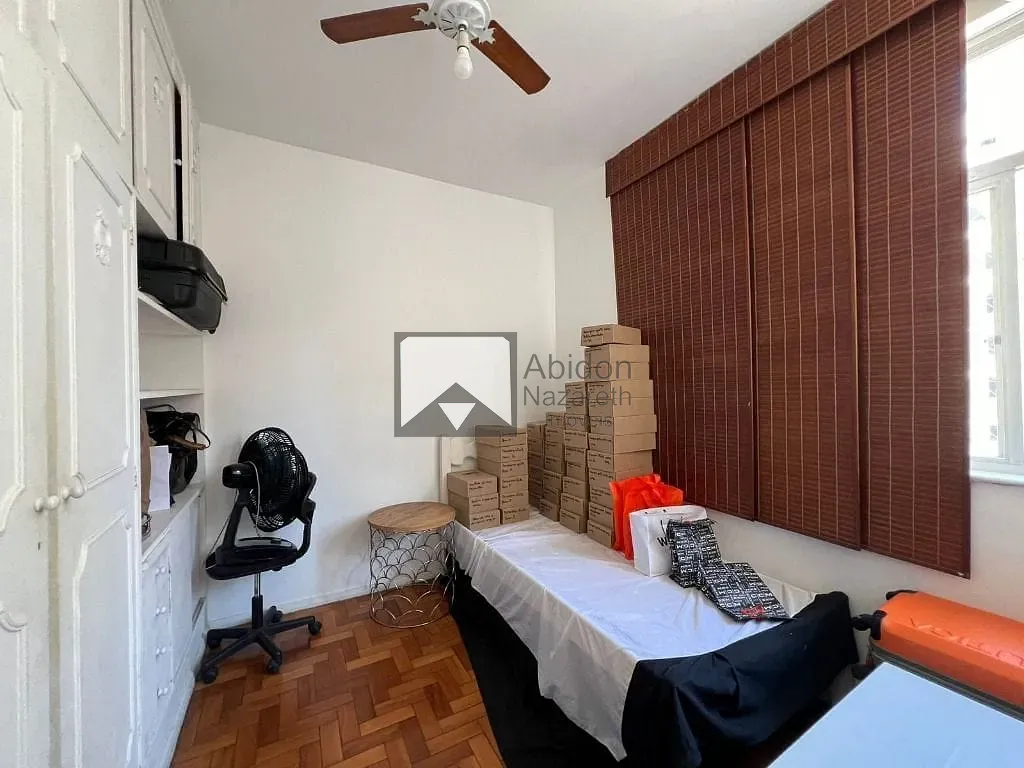Apartamento, 3 quartos, 126 m² - Foto 15