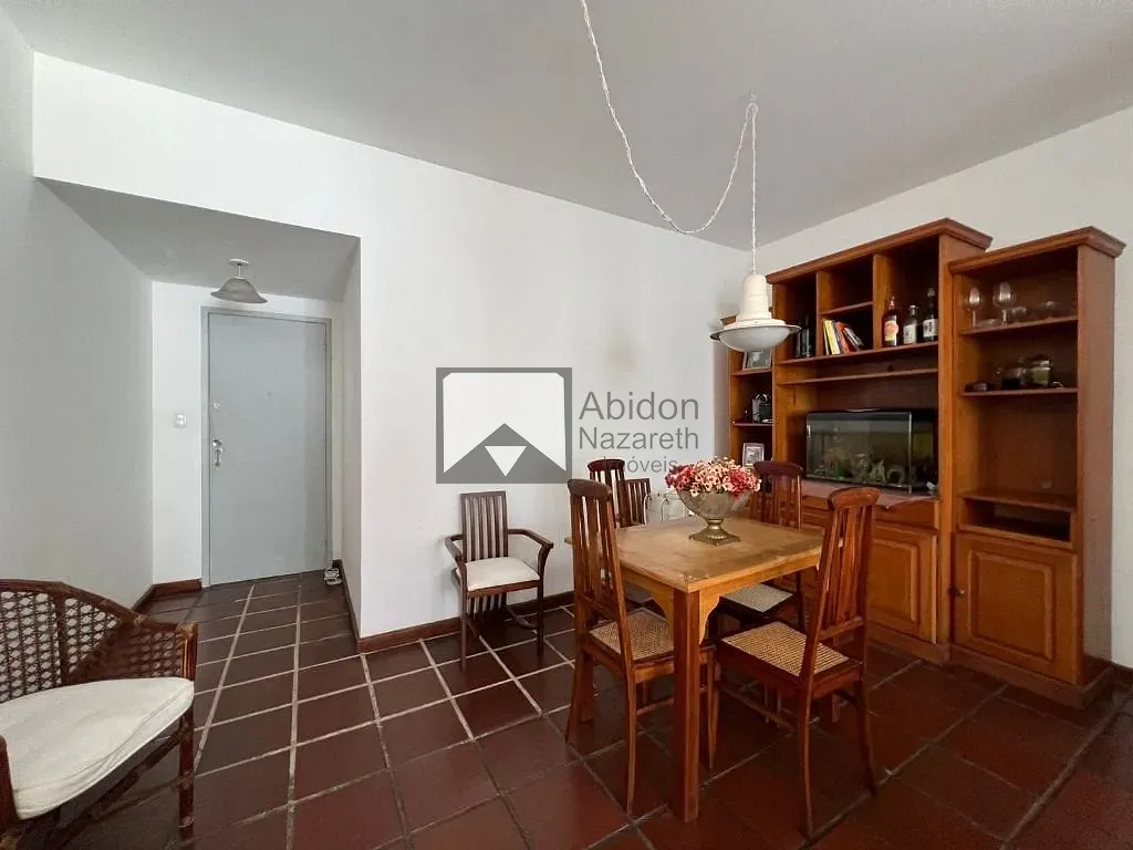 Apartamento, 3 quartos, 126 m² - Foto 8
