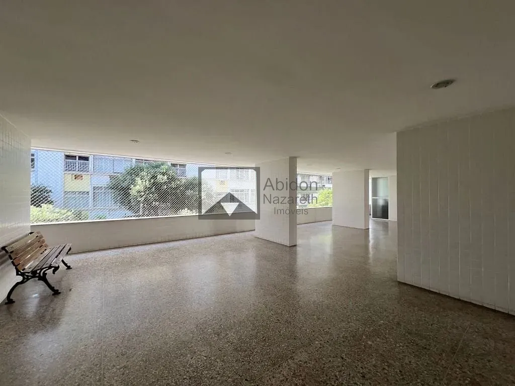 Apartamento, 3 quartos, 126 m² - Foto 6