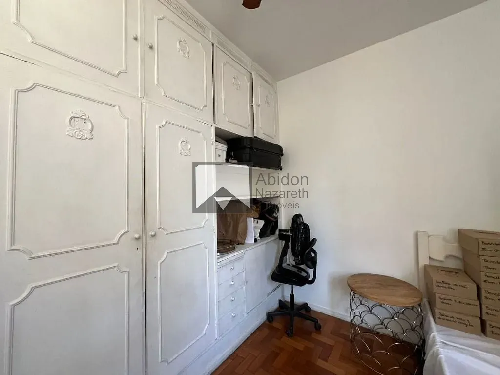 Apartamento, 3 quartos, 126 m² - Foto 16