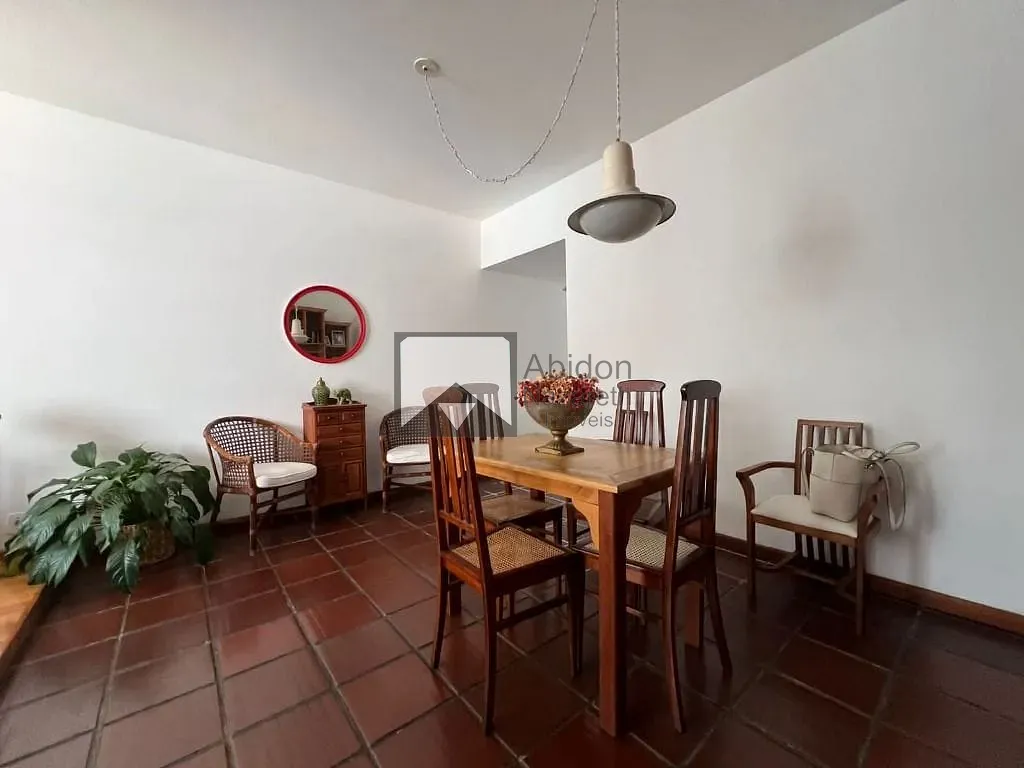 Apartamento, 3 quartos, 126 m² - Foto 7