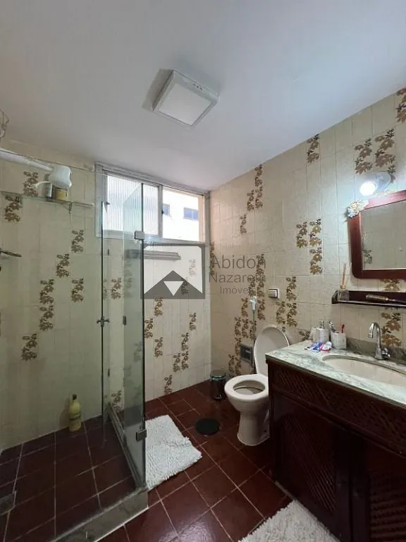 Apartamento, 3 quartos, 126 m² - Foto 10