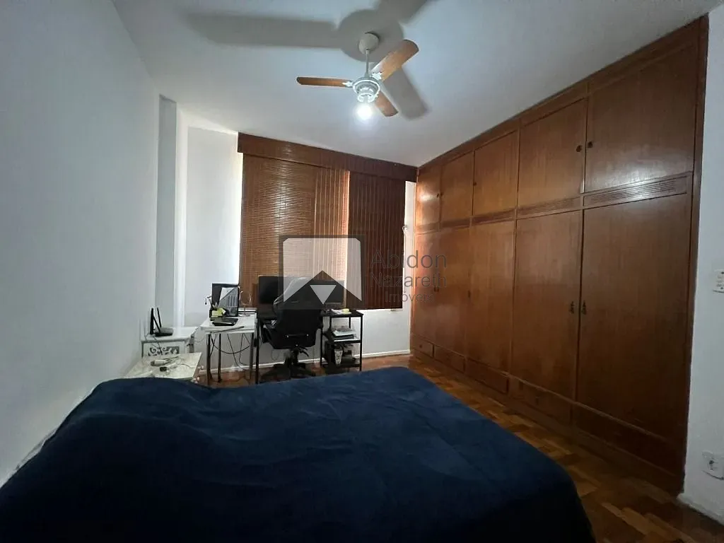 Apartamento, 3 quartos, 126 m² - Foto 12