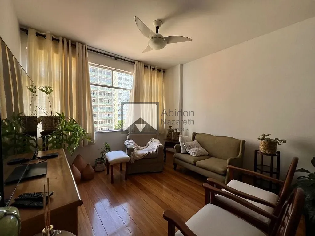 Apartamento, 3 quartos, 126 m² - Foto 25