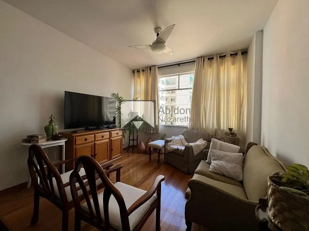 Apartamento, 3 quartos, 126 m² - Foto 24