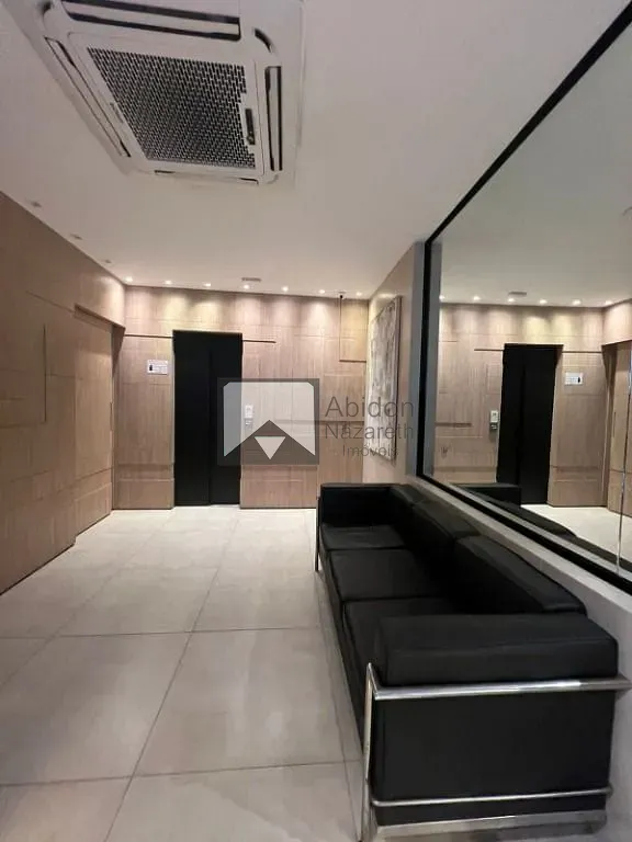 Apartamento, 3 quartos, 126 m² - Foto 2