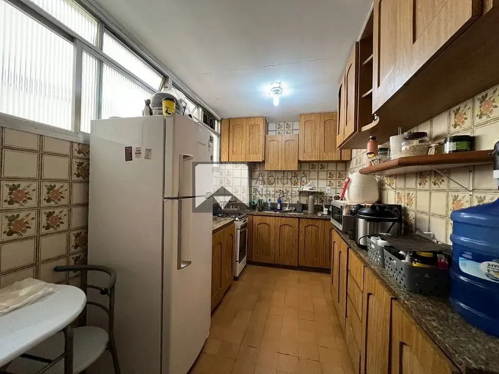 Apartamento, 3 quartos, 126 m² - Foto 21