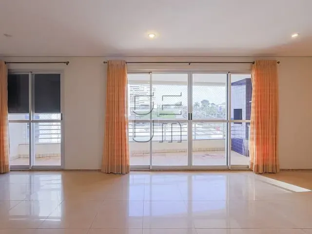 Apartamento com 132m² 3 quartos e 3 banheiros, à venda, no bairro Santa Rosa em Londrina
