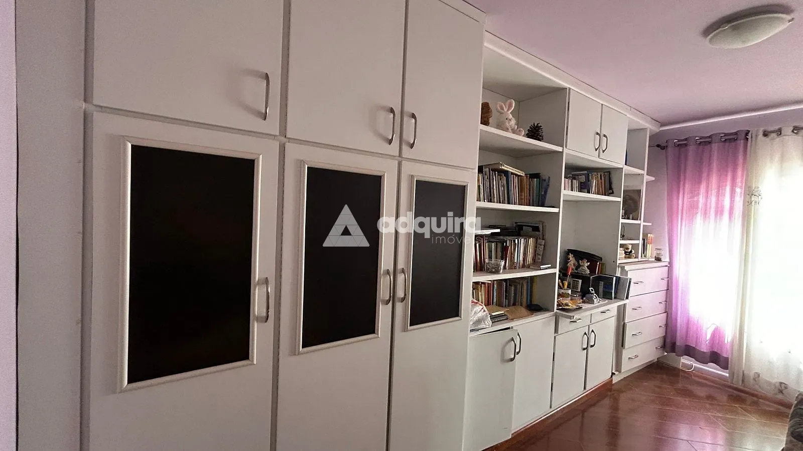 Apartamento, 3 quartos, 155 m² - Foto 9