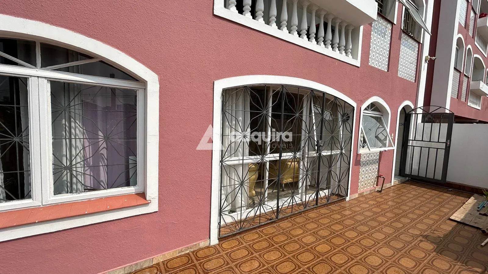 Apartamento, 3 quartos, 155 m² - Foto 6