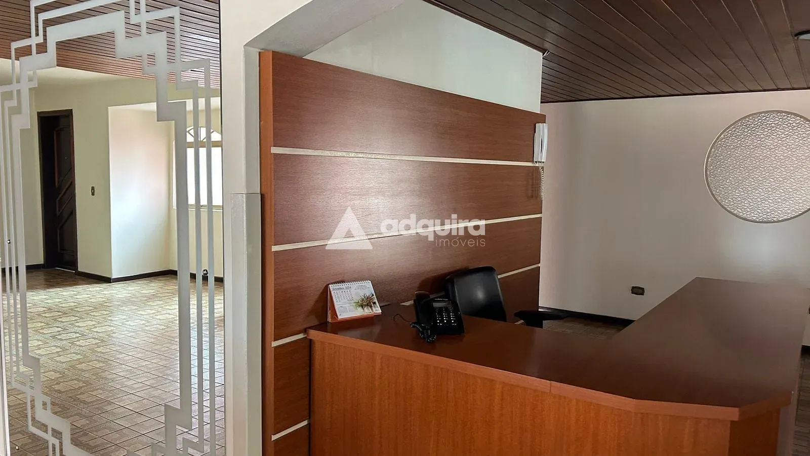 Apartamento, 3 quartos, 155 m² - Foto 3