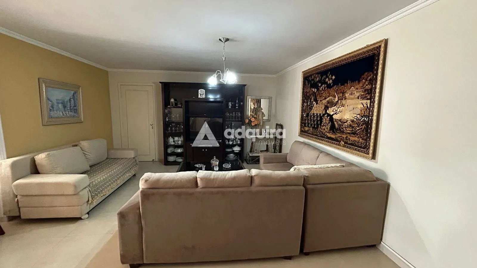 Apartamento, 3 quartos, 155 m² - Foto 22