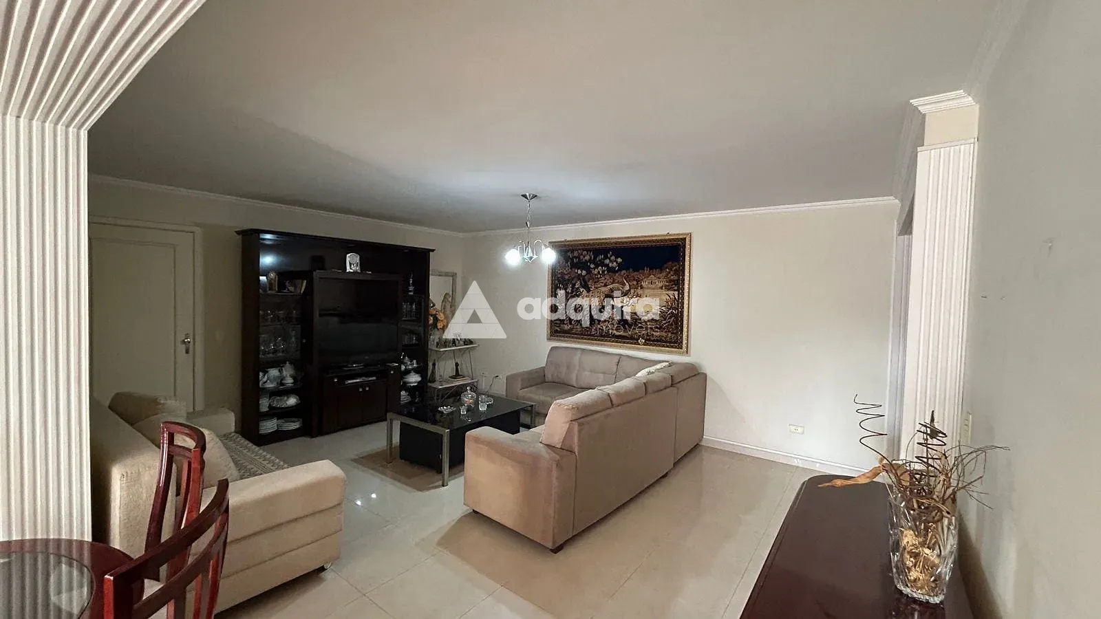 Apartamento, 3 quartos, 155 m² - Foto 21