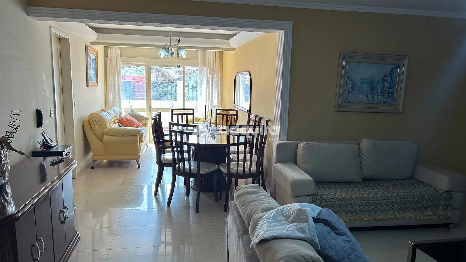Apartamento, 3 quartos, 155 m² - Foto 17