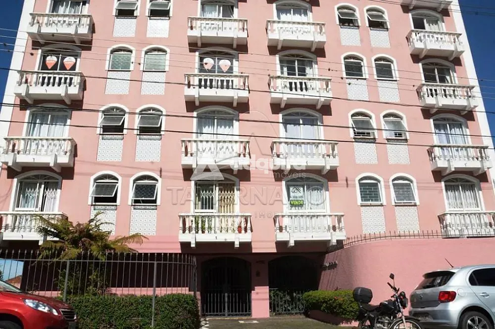 Apartamento, 3 quartos, 155 m² - Foto 1