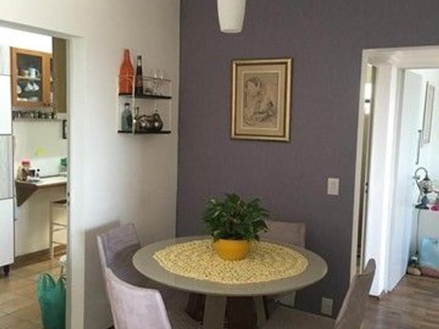 Foto do Apartamento - Apartamento com 2 dormitórios à venda, 63 m² por R$ 235.000,00 - Vila Industrial - São José dos Campos/SP | INDEPENDENCE NEGOCIOS IMOBILIARIOS LTDA