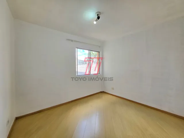 Apartamento 2 quartos e 1 banheiro, à venda, no bairro Novo Mundo em Curitiba