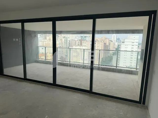 Apartamento 4 quartos e 5 banheiros, à venda, no bairro Perdizes em São Paulo