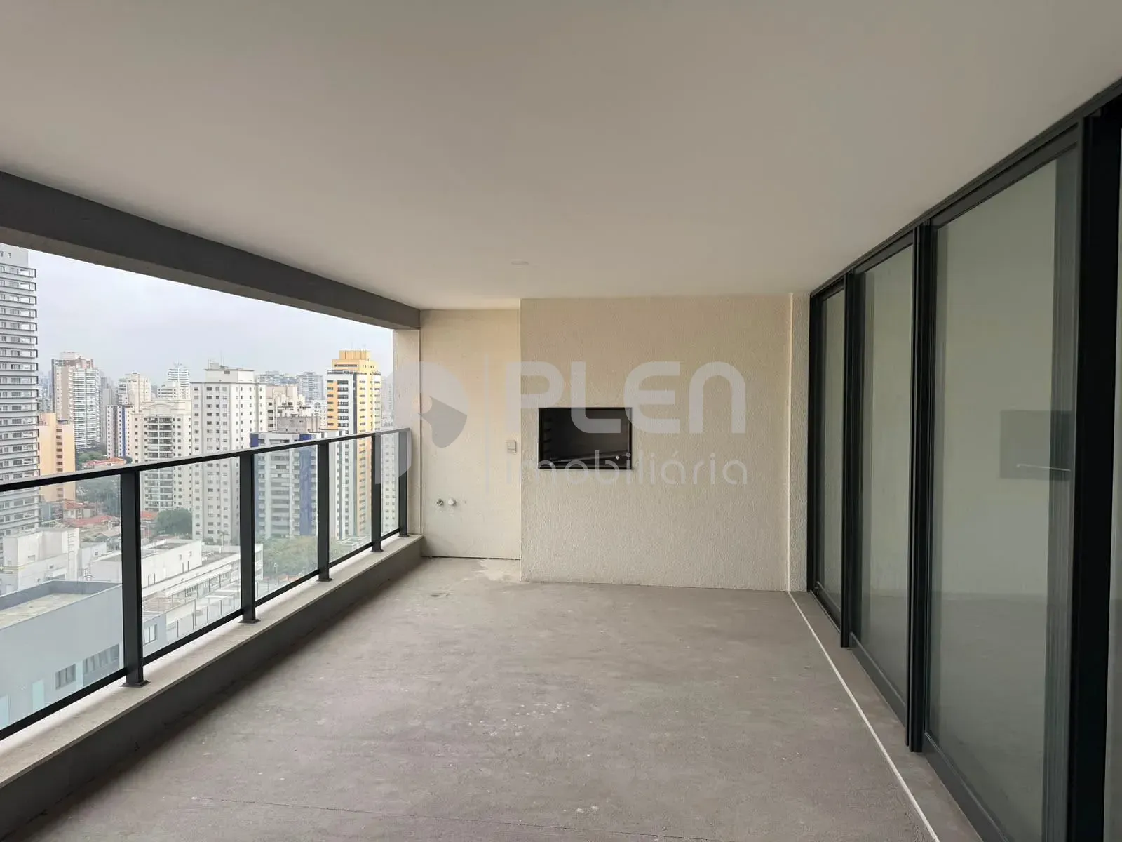 Apartamento de 4 quartos à venda em Perdizes, São Paulo