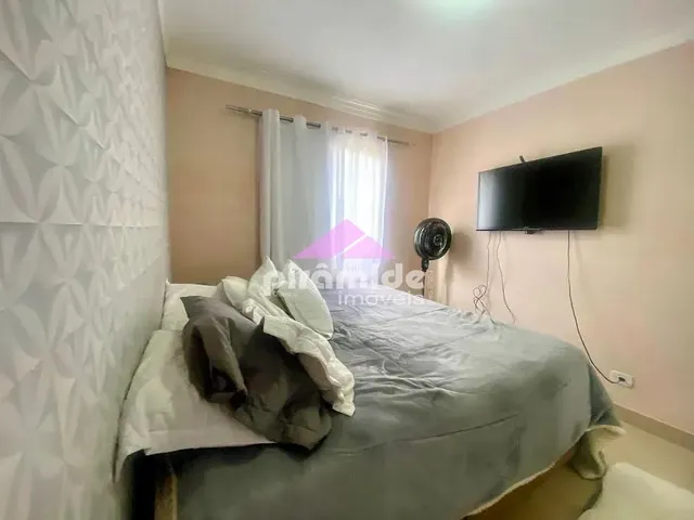 Apartamento com 10m² 2 quartos e 1 banheiro, à venda, no bairro Jardim Santa Inês II em São José Dos Campos