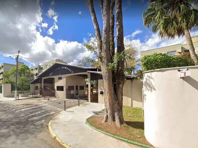 Foto do Apartamento - Apartamento com 2 dormitórios à venda, 57 m² por R$ 245.000,00 - Vila Industrial - São José dos Campos/SP | INDEPENDENCE NEGOCIOS IMOBILIARIOS LTDA