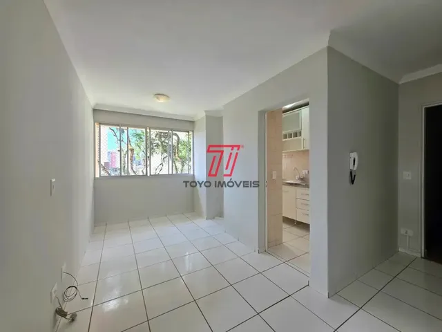 Apartamento 1 quarto e 1 banheiro, à venda, no bairro Portão em Curitiba