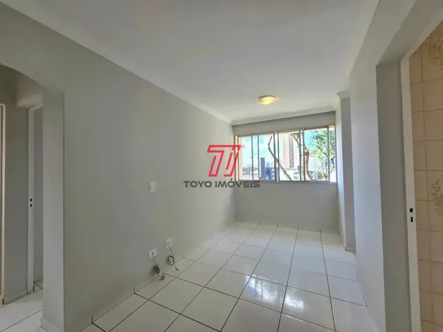 Apartamento 1 quarto e 1 banheiro, à venda, no bairro Portão em Curitiba