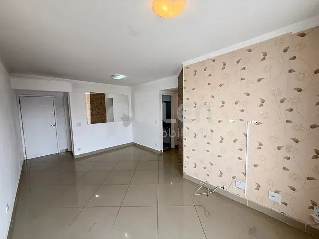 Apartamento 3 quartos e 2 banheiros, para alugar, no bairro Parque Mandaqui em São Paulo