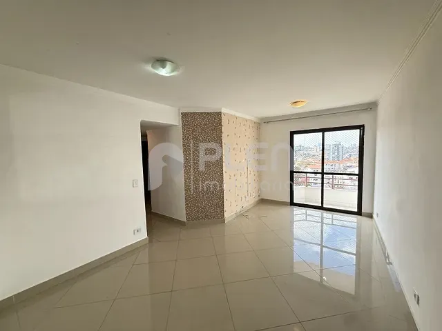 Apartamento 3 quartos e 2 banheiros, para alugar, no bairro Parque Mandaqui em São Paulo