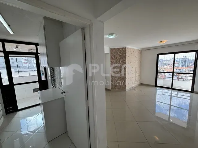 Apartamento 3 quartos e 2 banheiros, para alugar, no bairro Parque Mandaqui em São Paulo