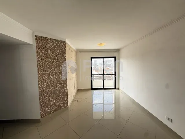 Apartamento 3 quartos e 2 banheiros, para alugar, no bairro Parque Mandaqui em São Paulo