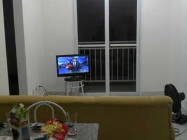 Foto do Apartamento - Apartamento residencial para venda e locação, Condomínio Vila Flora, Sorocaba - AP3619. | Ary Proenca Negócios Imobiliários Ltda