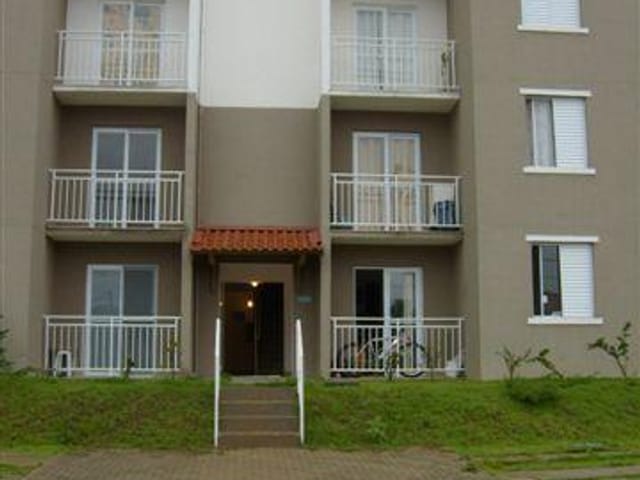 Foto do Apartamento - Apartamento residencial para venda e locação, Condomínio Vila Flora, Sorocaba - AP3619. | Ary Proenca Negócios Imobiliários Ltda