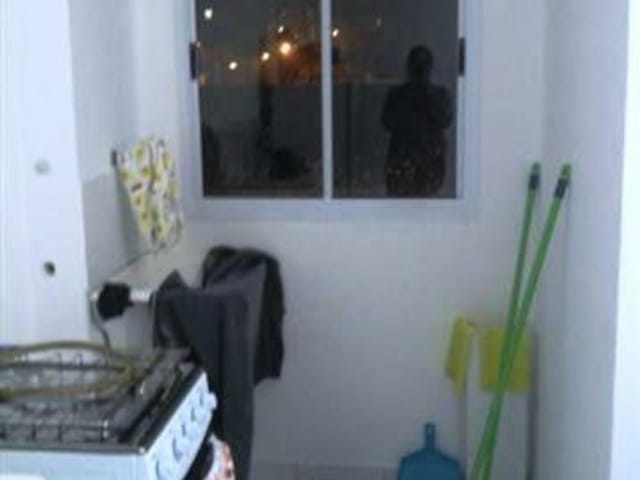 Foto do Apartamento - Apartamento residencial para venda e locação, Condomínio Vila Flora, Sorocaba - AP3619. | Ary Proenca Negócios Imobiliários Ltda