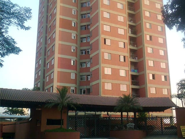 Foto do Apartamento - Apartamento residencial à venda, Vila Formosa, São Paulo. | ZONA LESTE IMÓVEIS