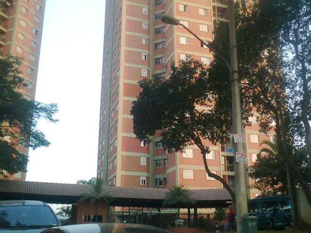 Foto do Apartamento - Apartamento residencial à venda, Vila Formosa, São Paulo. | ZONA LESTE IMÓVEIS