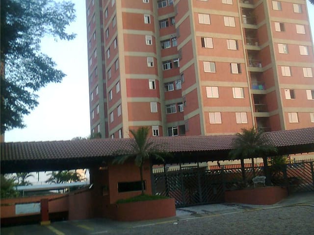 Foto do Apartamento - Apartamento residencial à venda, Vila Formosa, São Paulo. | ZONA LESTE IMÓVEIS