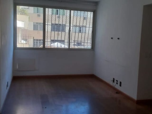 Foto do Apartamento - Apartamento à venda, 110 m² por R$ 830.000,00 - Icaraí - Niterói/RJ | ABIDON NAZARETH IMÓVEIS
