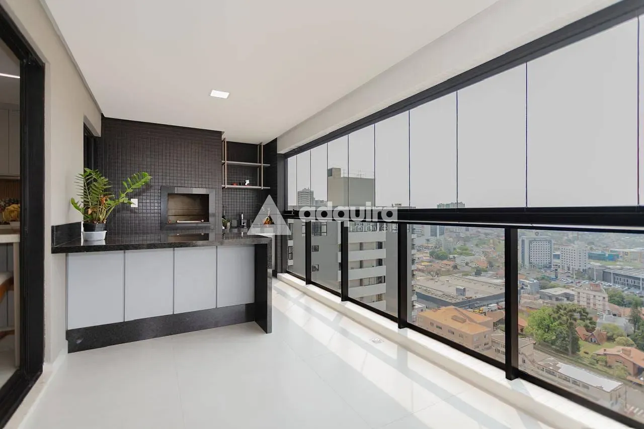 Apartamento, 3 quartos, 172 m² - Foto 10