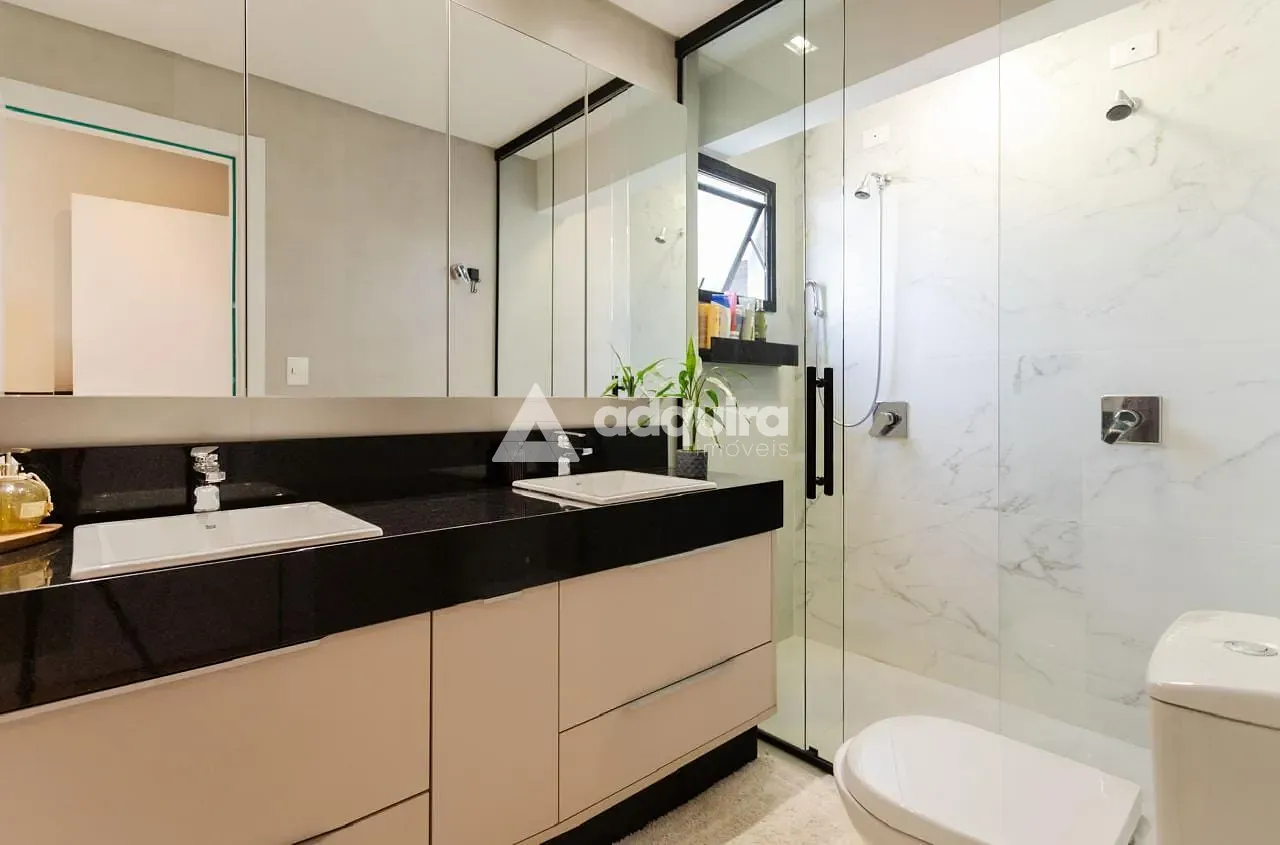 Apartamento, 3 quartos, 172 m² - Foto 21