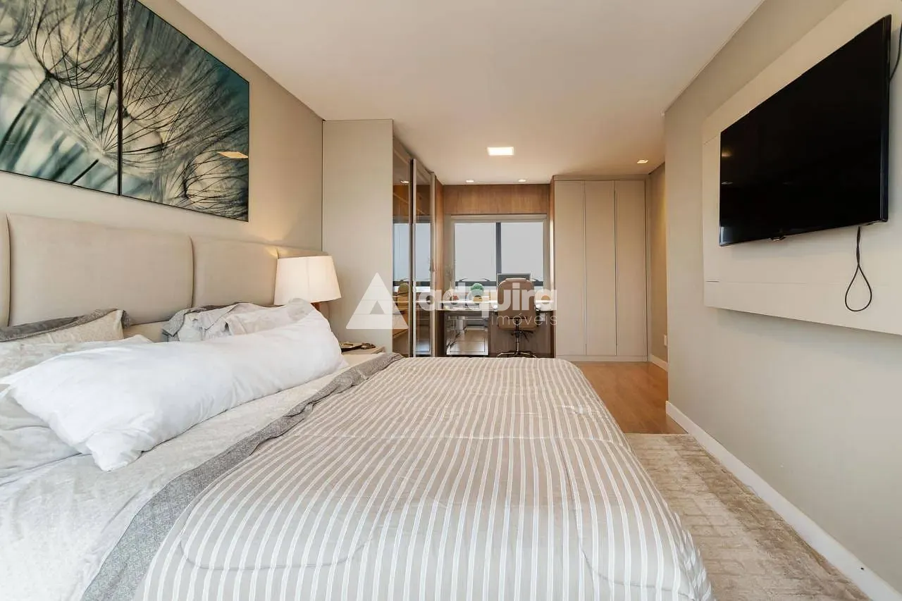 Apartamento, 3 quartos, 172 m² - Foto 12