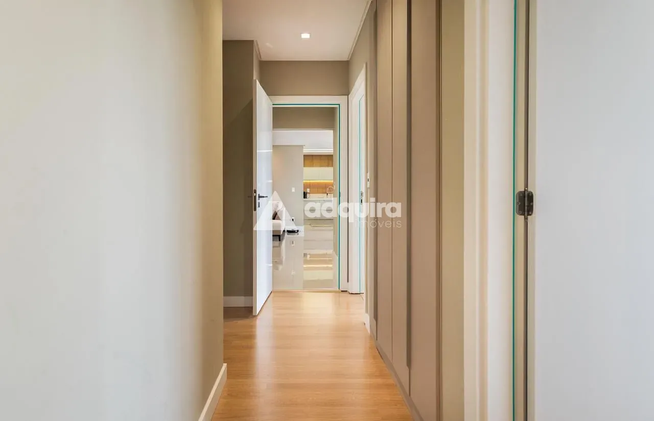 Apartamento, 3 quartos, 172 m² - Foto 15