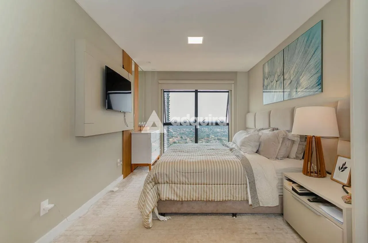 Apartamento, 3 quartos, 172 m² - Foto 14